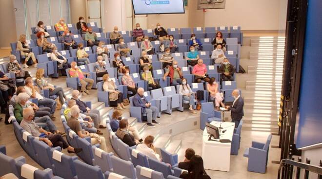 volontari fondazione ospedale alba bra