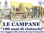 100 anni campane fontanile