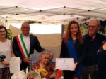 100 anni Giuseppina Botto Castagnole Lanze