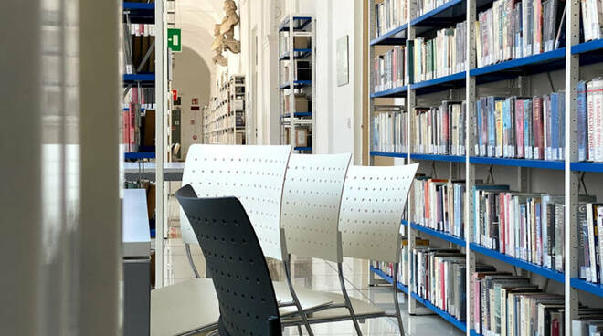 biblioteca astense asti