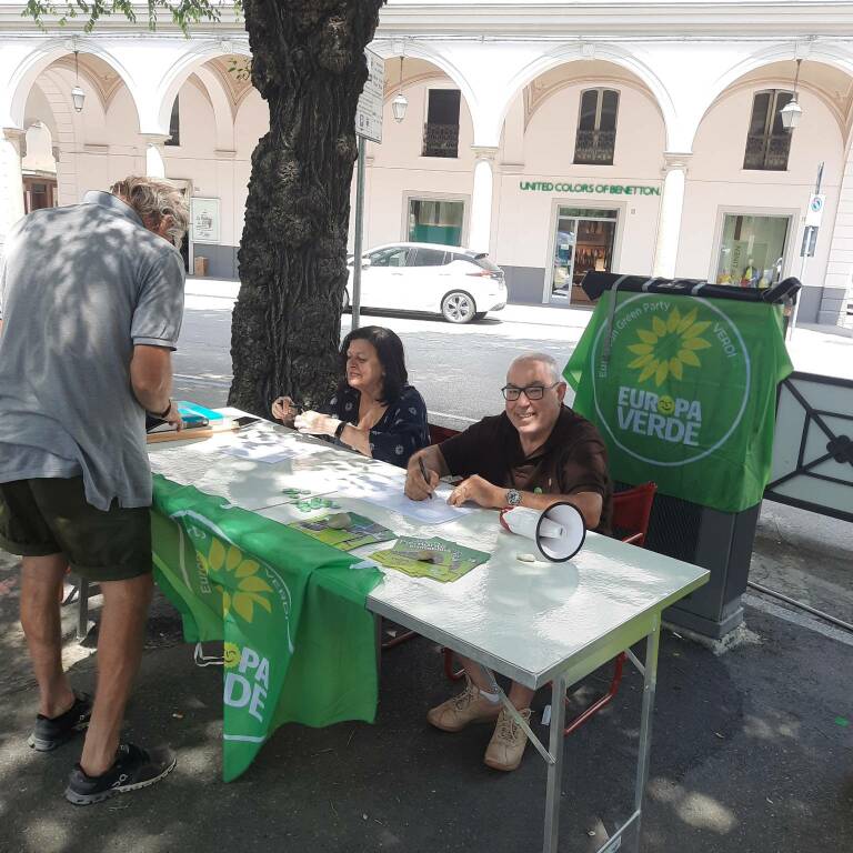 europa verde a nizza monferrato