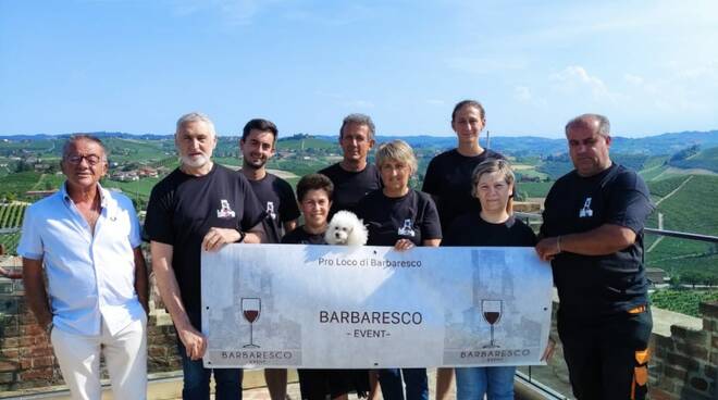  Pro Loco “Barbaresco Event”