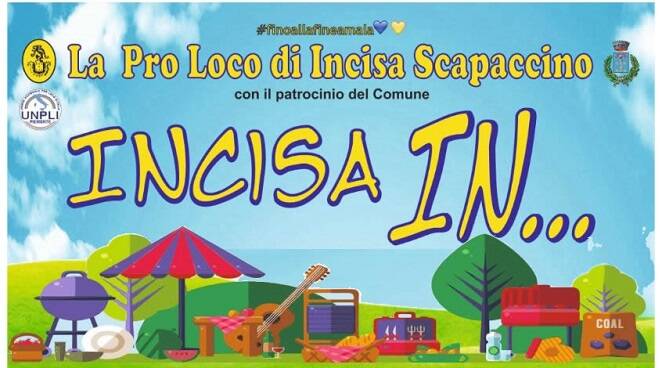 incisa copertina