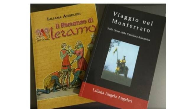 libri liliana angeleri