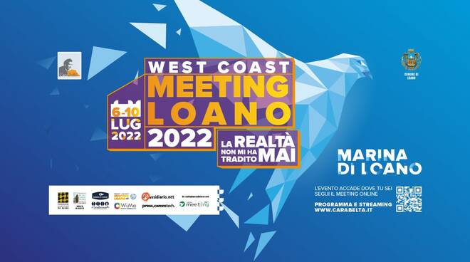 meeting di loano 2022