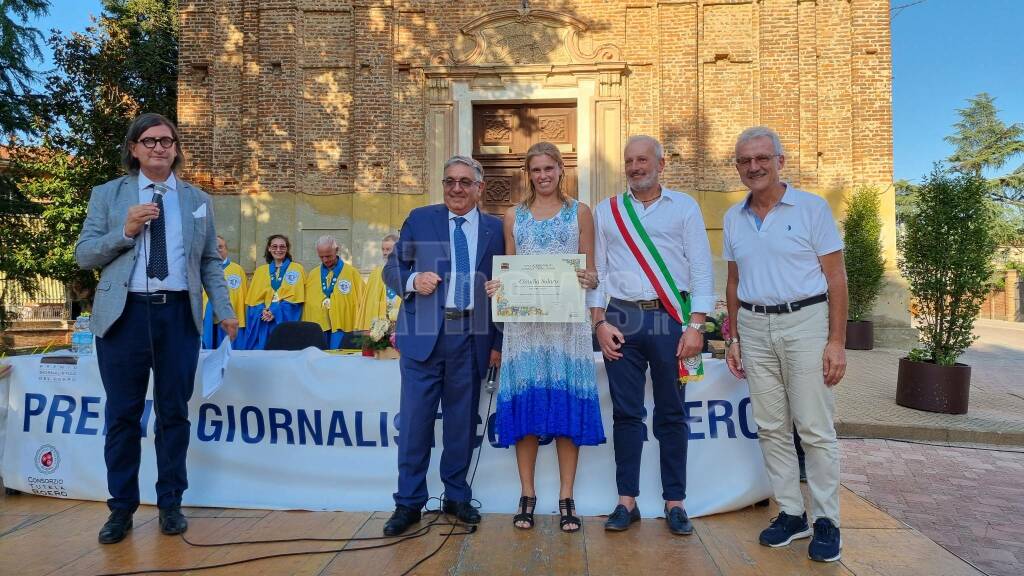 premio giornalistico roero 2022