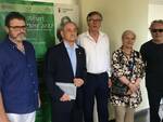 presentazione del seminario e del concorso teatrale 2022 Vittorio Alfieri e l'attore