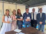 Presentazione Libro su Cirio a Fontanile