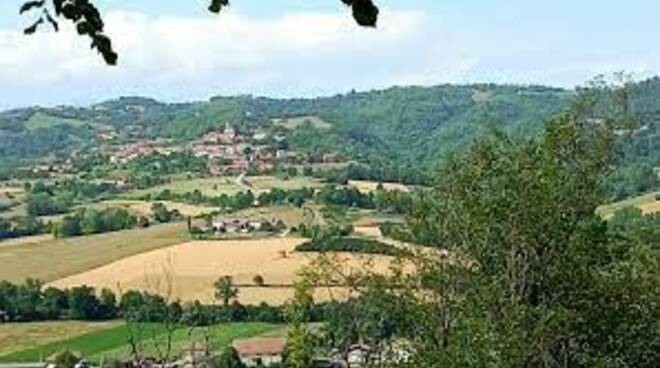 Pozzengo, il 27 agosto la Camminata all\'ombra delle colline della Valcerrina