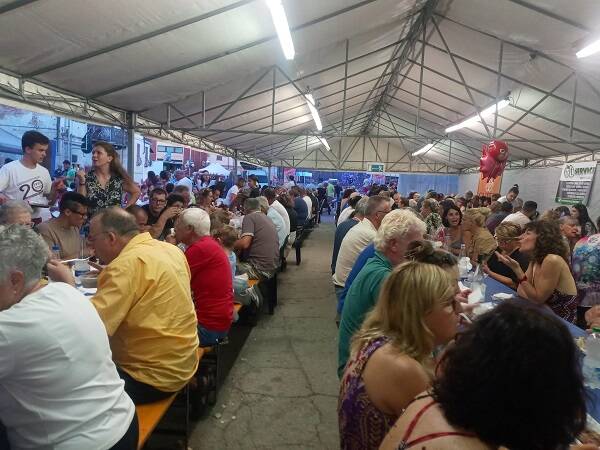 castelnuovo belbo festa patronale