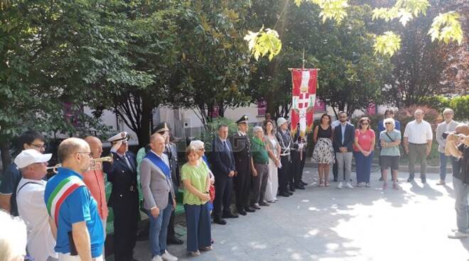 Commemorazione strage di Bologna