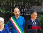 Commemorazione strage di Bologna rasero agresta