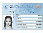 disability card 