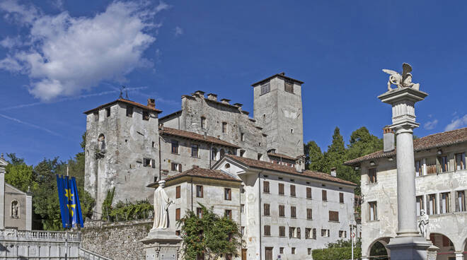 feltre depositphoto