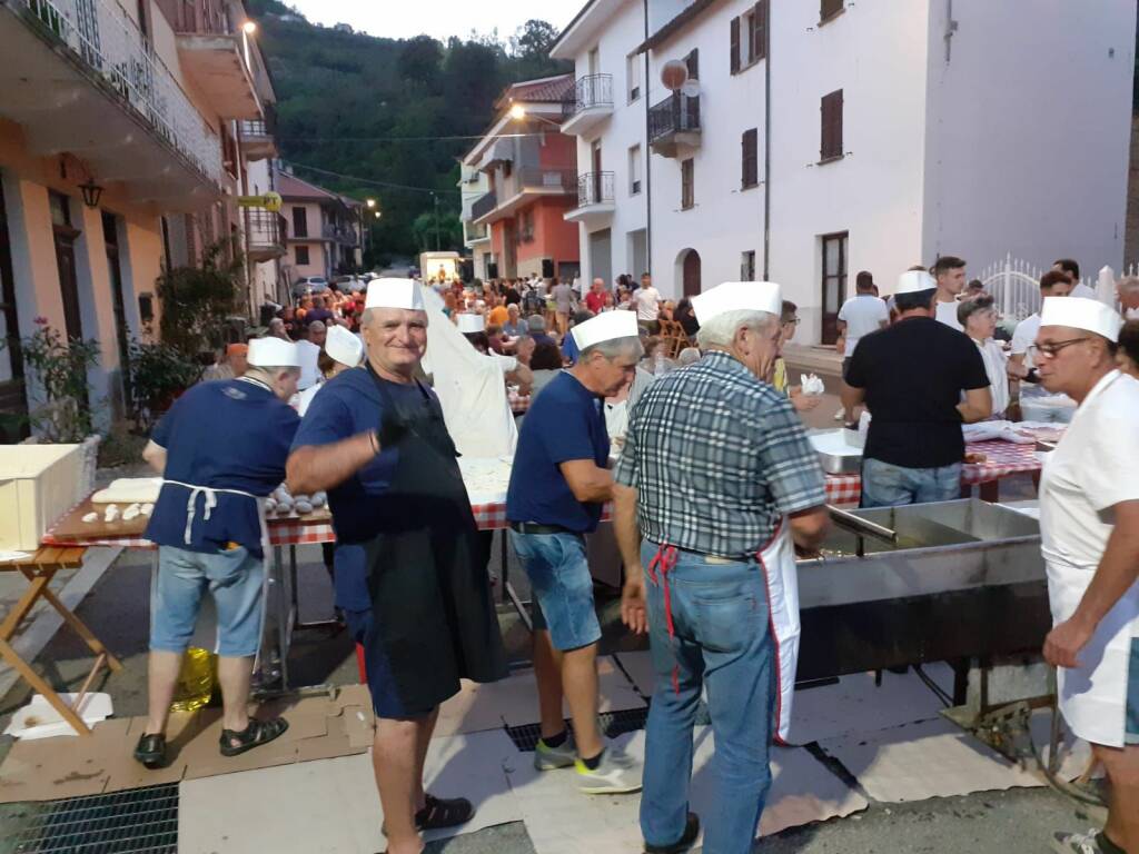 Ferragosto vesimese