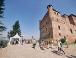 Food wine tourism grinzane cavour