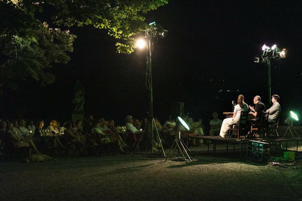  “Storymoving Festival: Le Cascine e i Castelli