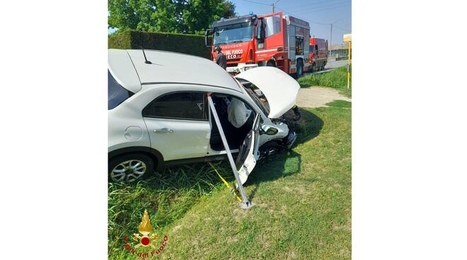 incidente vaglierano