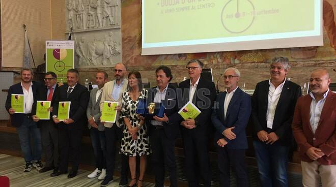 presentazione douja d'or 2022