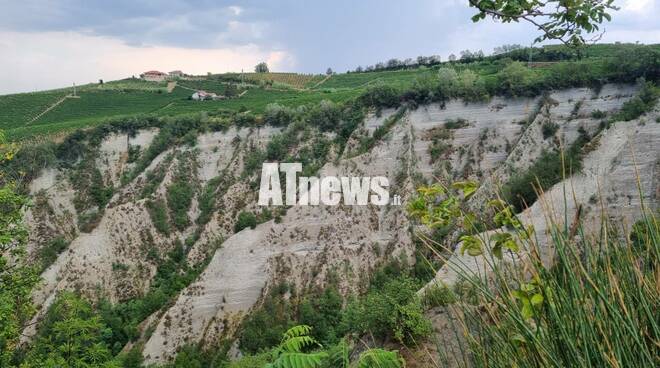 rocche dei sette fratelli treiso