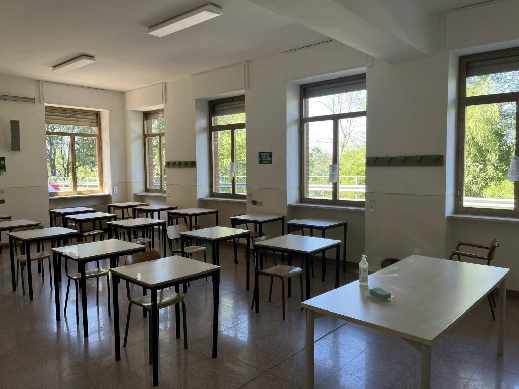 aule al colle don bosco andriano