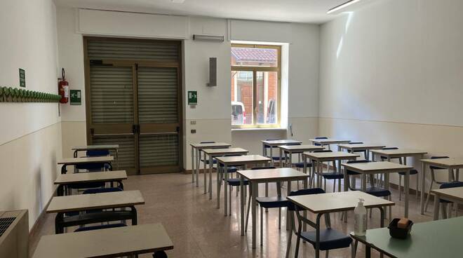 aule al colle don bosco andriano