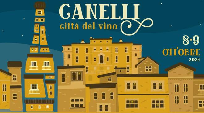 canelli città del vino 2022