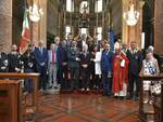 celebrazione santo patrono guardia di finanza asti 2022