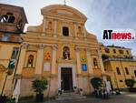 chiesa di san martino architettura del simbolo