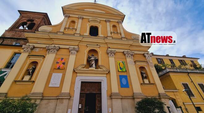 chiesa di san martino