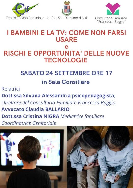 eventi san damiano ultimo week end settembre 2022