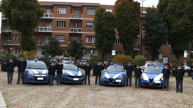 festa patrono polizia asti 2022