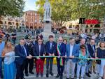 Inaugurazione Festival delle Sagre 2022