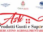 logo asti prodotti gusti sapori