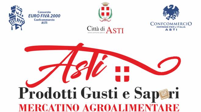 logo asti prodotti gusti sapori