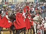 Palio di Asti 2022 foto Vittorio Virga