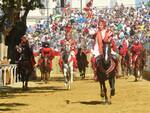 Palio di Asti 2022 foto Vittorio Virga