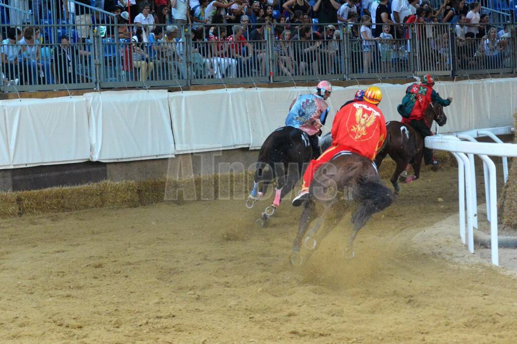 Palio di Asti 2022 foto Vittorio Virga