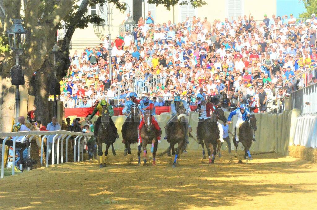 Palio di Asti 2022 foto Vittorio Virga