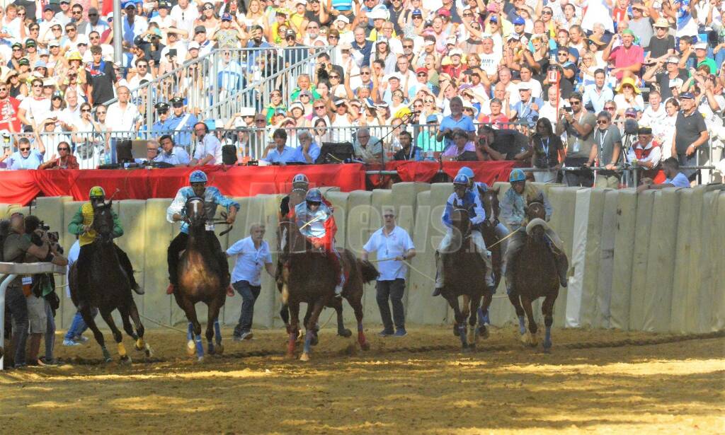 Palio di Asti 2022 foto Vittorio Virga