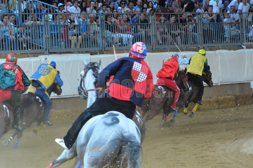 Palio di Asti 2022 foto Vittorio Virga