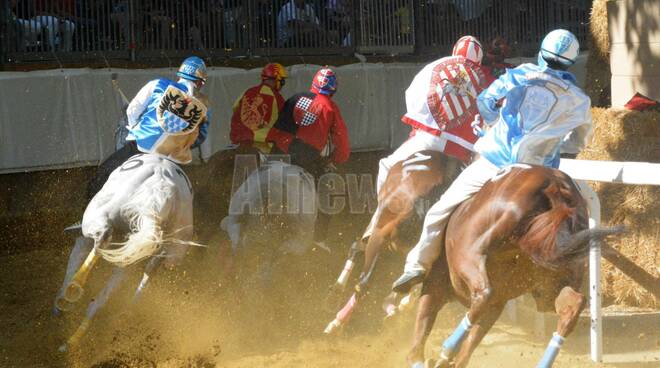 Palio di Asti 2022 foto Vittorio Virga