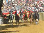 Palio di Asti 2022 foto Vittorio Virga