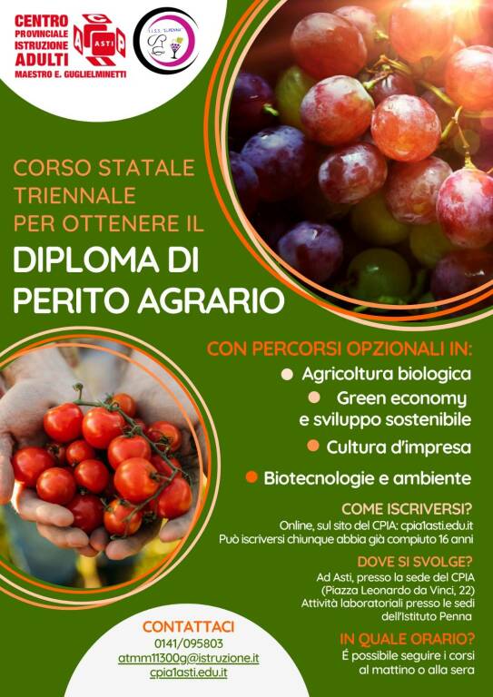 perito agrario cpia