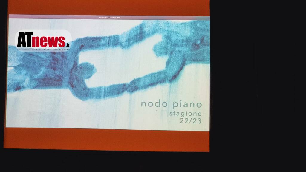 presentazione stagione spazio kor 2022 2023 nodo piano