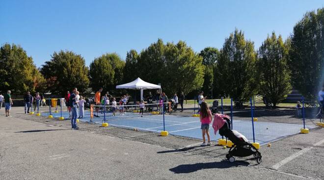 sport in piazza 2022 alba