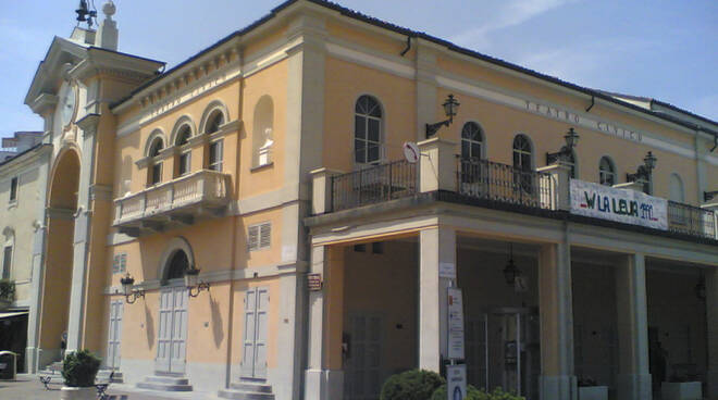 teatro moncalvo