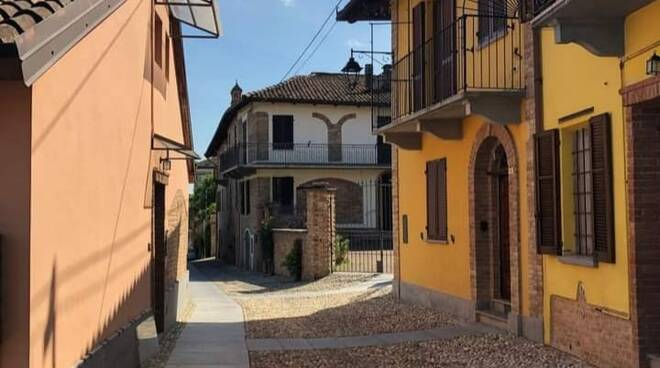 castagnole delle lanze borghi più belli d'italia