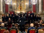 concerto bubbio associazione nazionale carabinieri