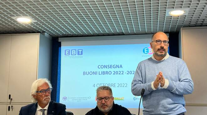 confcommercio ebt buoni libro 2022